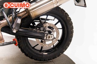 BMW F 700 GS