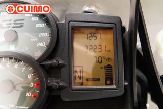 BMW F 700 GS