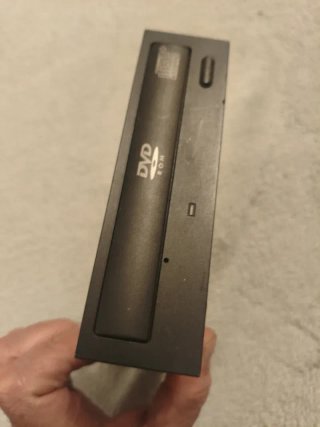 Sony CRX320EE CD-R / DVD-ROM IDE