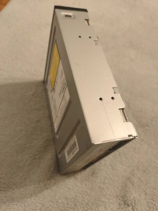 Sony CRX320EE CD-R / DVD-ROM IDE