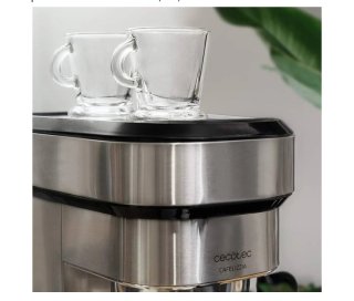 Cafetera Cecotec 790 Steel NUEVA