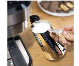 Cafetera Cecotec 790 Steel NUEVA