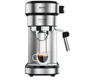 Cafetera Cecotec 790 Steel NUEVA