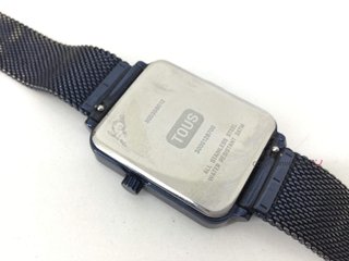reloj pulsera señora tous 300358012