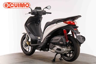 PIAGGIO MEDLEY 125 S