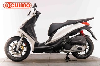 PIAGGIO MEDLEY 125 S