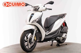 PIAGGIO MEDLEY 125 S