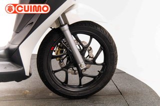 PIAGGIO MEDLEY 125 S