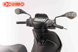 PIAGGIO MEDLEY 125 S