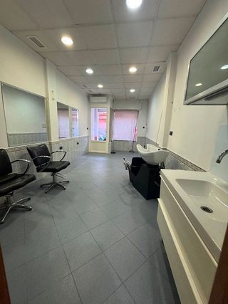 Local comercial en venta en Motril pueblo en Motril
