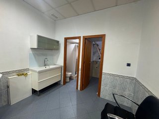 Local comercial en venta en Motril pueblo en Motril