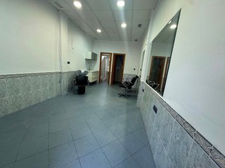 Local comercial en venta en Motril pueblo en Motril