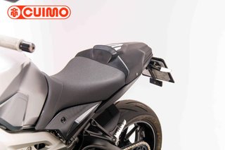 YAMAHA MT 09