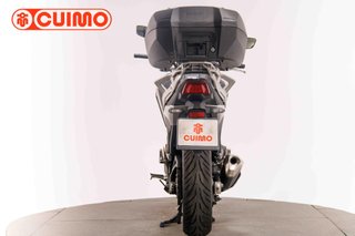HONDA NC 750 X