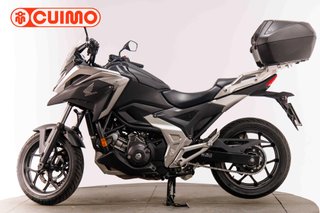 HONDA NC 750 X