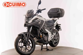 HONDA NC 750 X