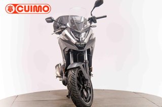 HONDA NC 750 X