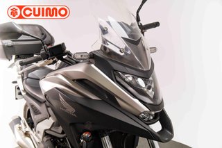 HONDA NC 750 X