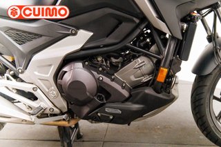 HONDA NC 750 X