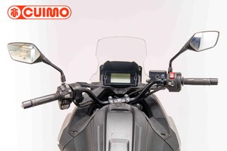 HONDA NC 750 X