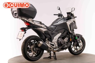 HONDA NC 750 X