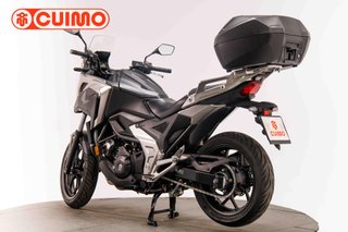 HONDA NC 750 X