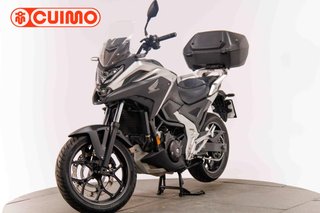 HONDA NC 750 X