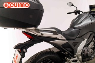 HONDA NC 750 X