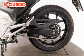 HONDA NC 750 X