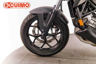 HONDA NC 750 X