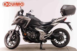 HONDA NC 750 X