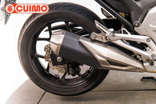 HONDA NC 750 X