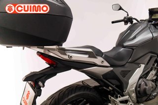 HONDA NC 750 X