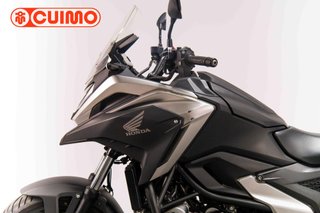 HONDA NC 750 X