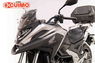 HONDA NC 750 X