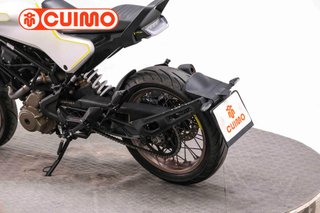 HUSQVARNA VITPILEN 401