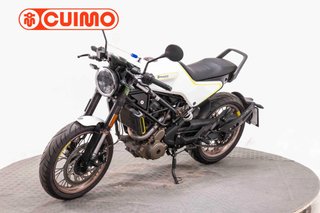 HUSQVARNA VITPILEN 401