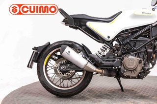 HUSQVARNA VITPILEN 401