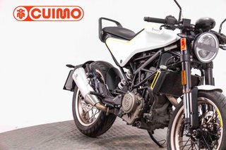 HUSQVARNA VITPILEN 401
