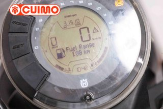 HUSQVARNA VITPILEN 401