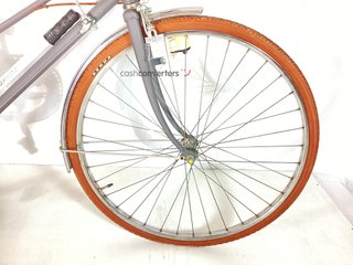 bicicleta paseo torrot sin modelo