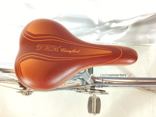 bicicleta paseo torrot sin modelo