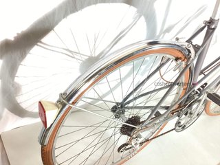 bicicleta paseo torrot sin modelo