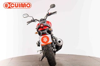 YAMAHA XSR 125