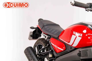 YAMAHA XSR 125