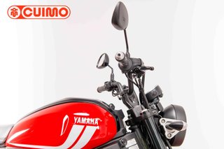 YAMAHA XSR 125