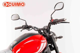 YAMAHA XSR 125