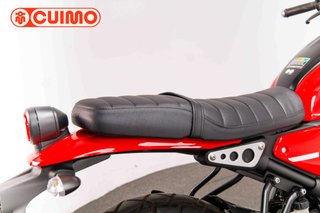 YAMAHA XSR 125