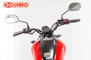 YAMAHA XSR 125