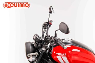 YAMAHA XSR 125